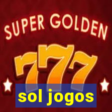 sol jogos